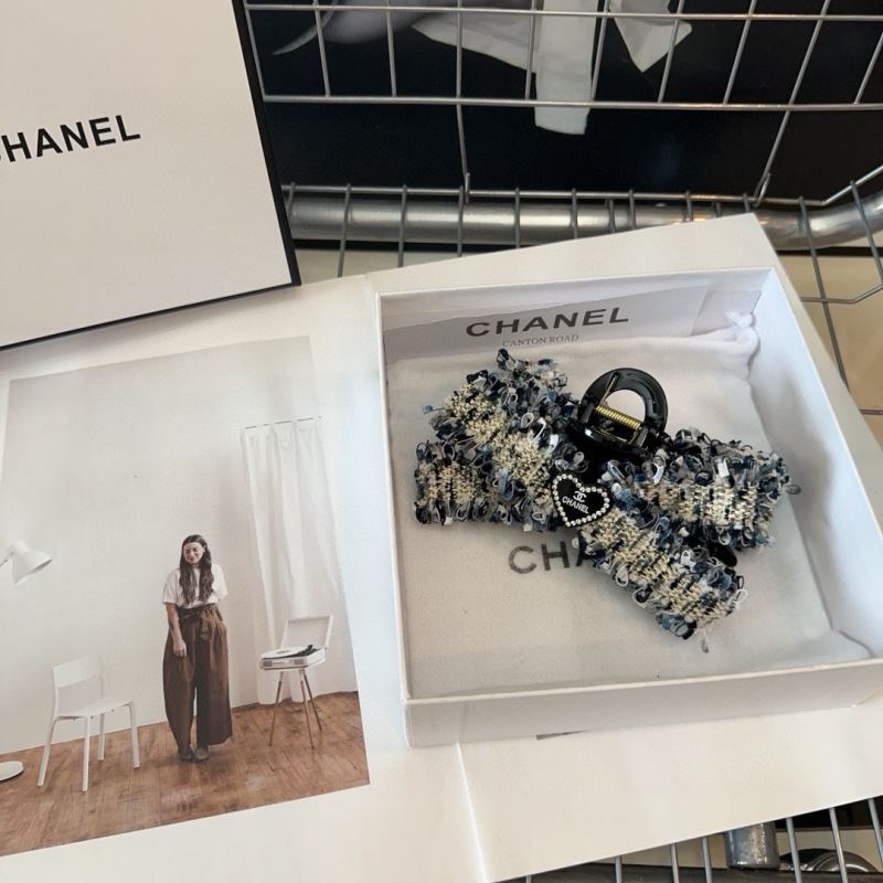 Chanel Hair Hoop